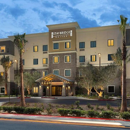 Staybridge Suites Corona South By Ihg Bagian luar foto