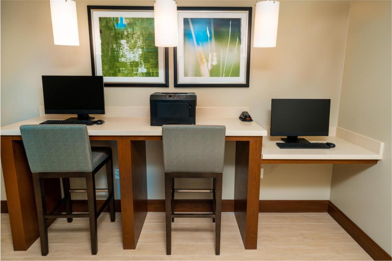 Staybridge Suites Corona South By Ihg Bagian luar foto