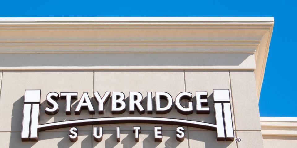 Staybridge Suites Corona South By Ihg Bagian luar foto