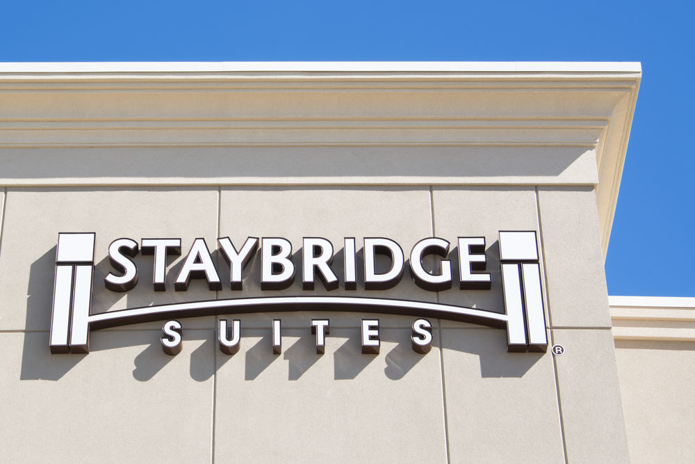 Staybridge Suites Corona South By Ihg Bagian luar foto