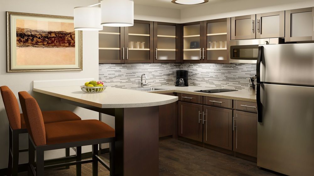 Staybridge Suites Corona South By Ihg Bagian luar foto