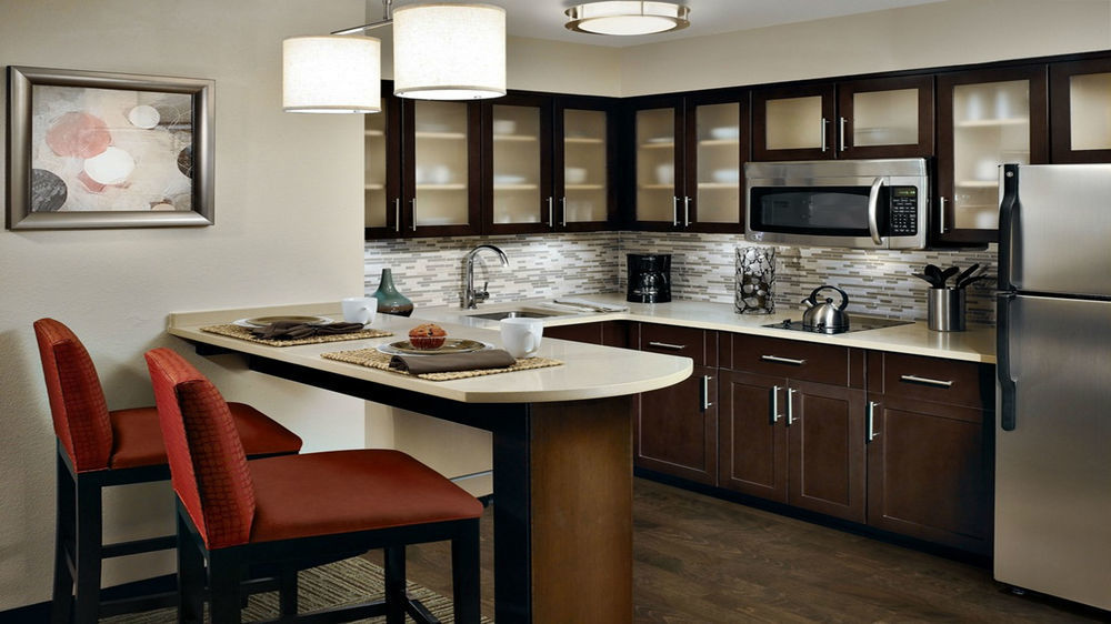 Staybridge Suites Corona South By Ihg Bagian luar foto